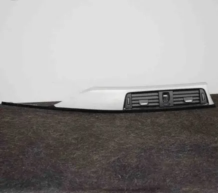 BMW 4 F32 F33 Dashboard air vent grill cover trim 9218552