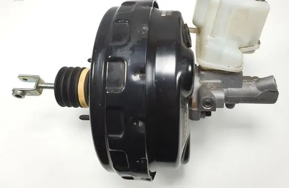 Mercedes-Benz E W212 Brake booster A2124301130