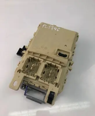 KIA Picanto Fuse box set 91950G6021