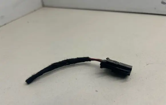 Audi Q7 4M Other wiring loom 1J0972923