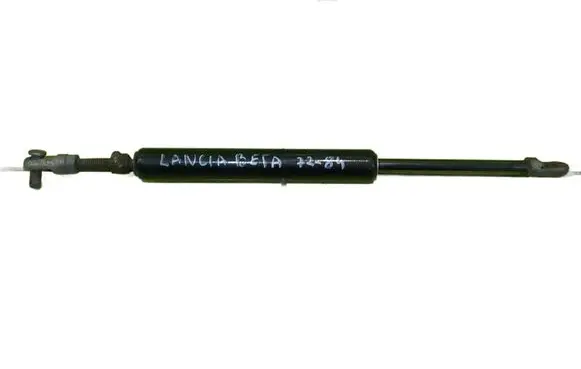 Lancia Beta Rear light center trim bar blend 