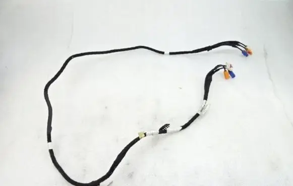 Peugeot Expert Other wiring loom 9811912280