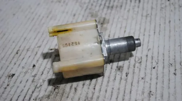 Mercedes-Benz E W124 Interior fan control switch 1248300185