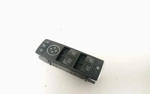 Mercedes-Benz C W204 Electric window control switch A2049055402