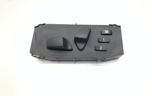 BMW X3 F25 Seat control switch 6936979 693697903