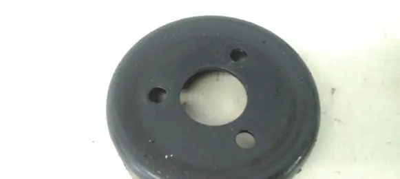 Volvo V50 Water pump pulley 1s7q8509ac 1s7q-8509-ac