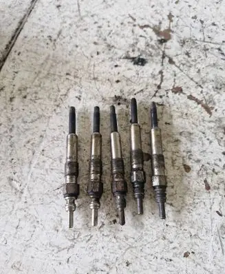 Volvo S80 Glow plug 