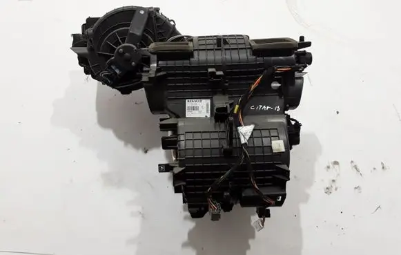 Mercedes-Benz Citan W415 Interior heater climate box assembly 272700570R