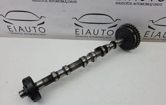 Camshaft