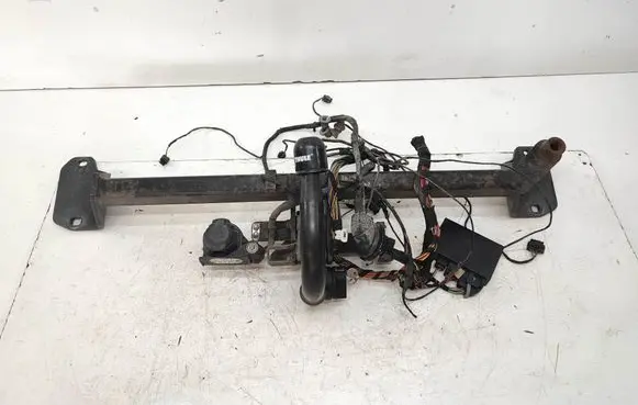 BMW 2 F46 Tow bar set 6872320 71606872320