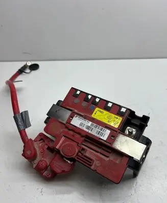 BMW 3 E90 E91 Positive wiring loom 6936653 MS2006070390 46936653