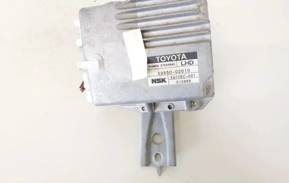 Power steering control unit/module