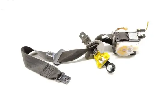 KIA Sportage Front seatbelt