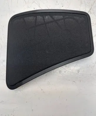 BMW 5 F10 F11 Parcel shelf speaker trim grill 9112715
