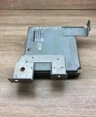 Mazda 121 Engine control unit/module ECU B3D118881C MECSJ102