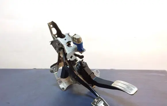 Ford Ecosport Accelerator throttle pedal 8V512450EB