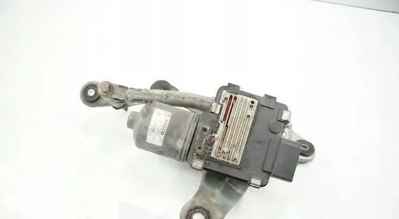 Volkswagen Phaeton Front wiper linkage 3D1955023E