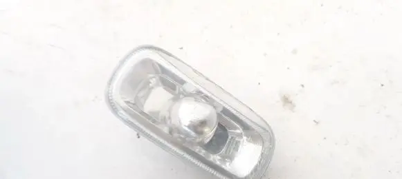 Audi A6 S6 C5 4B Front fender indicator light 8e0949127