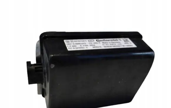 Mercedes-Benz ML W164 Distronic sensor radar A2129004603