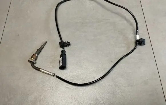 Audi A5 Exhaust pressure sensor 05L906088CK