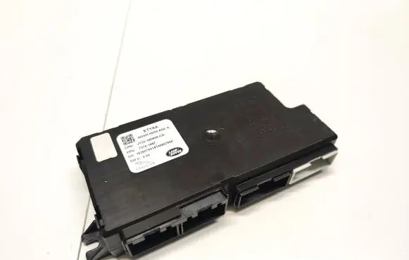 Land Rover Range Rover L405 Seat control module JY3214D600CA 73701497