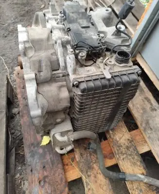 Land Rover Discovery Sport Automatic gearbox FK727000BB