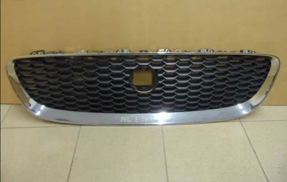 Jaguar E-Pace Front bumper upper radiator grill J9C38A133AB