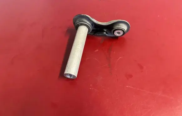 BMW X5 F15 Rear control arm 6774477