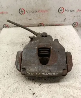 Renault Scenic II - Grand scenic II Front brake caliper