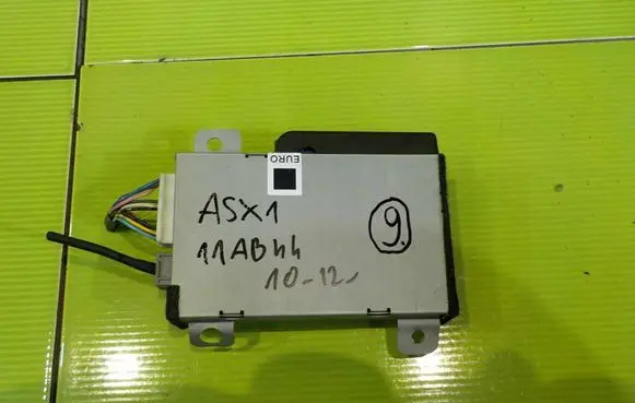 Mitsubishi ASX Central body control module 8785A046 11AB44