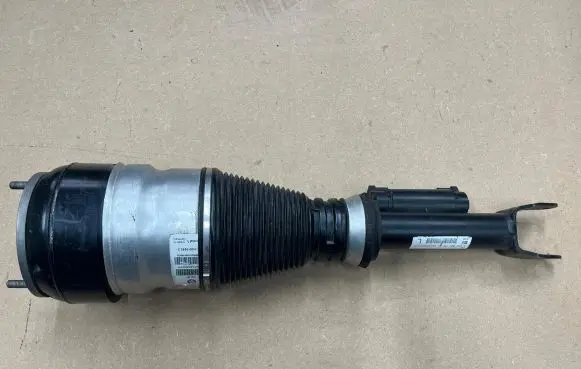 Mercedes-Benz S W222 Front shock absorber/damper A2223202313 150190810706