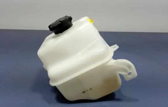 Hyundai ix35 Coolant expansion tank/reservoir 254302S050