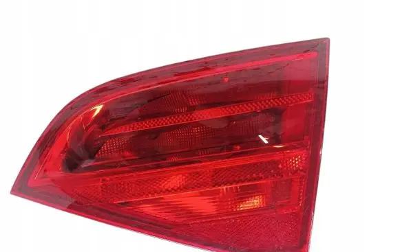 Audi A4 S4 B8 8K Rear/tail lights 8K9945094