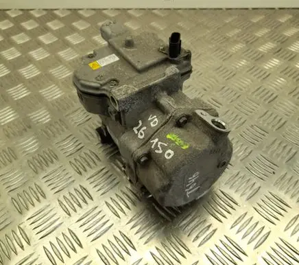 Air conditioning (A/C) compressor (pump)