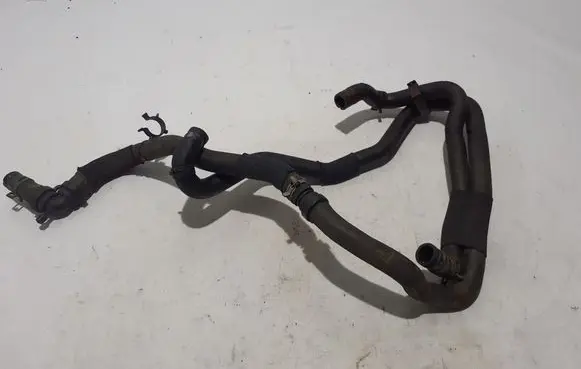 Renault Scenic III - Grand scenic III Engine coolant pipe/hose 924104311R