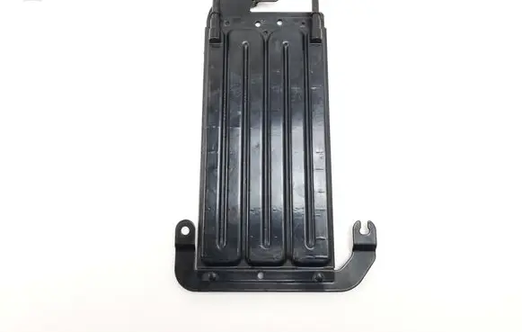 Chrysler Voyager Optional radiator 