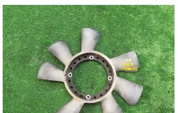 Ford Transit Fan impeller 
