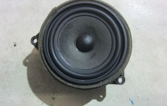 BMW X1 F48 F49 Front door speaker 9281896