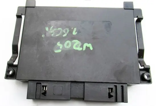Mercedes-Benz C W205 Gearbox control unit/module A2059007705