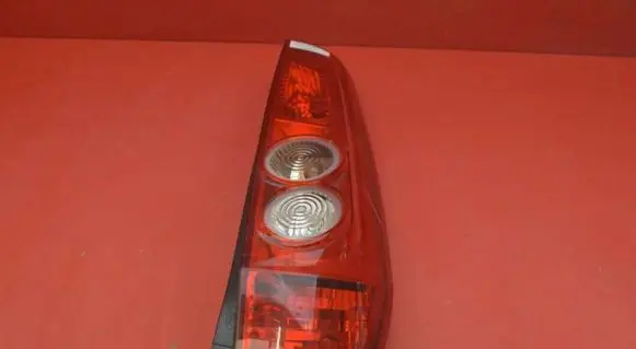 Ford Fiesta Rear/tail lights 6S61-13404-B