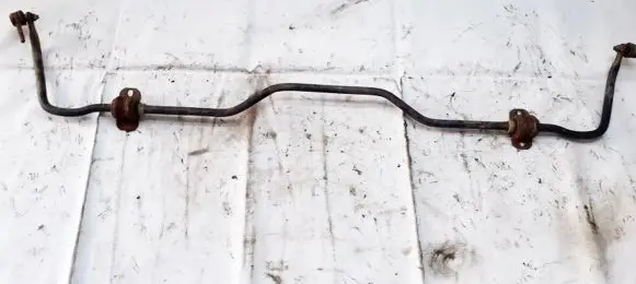 Rear anti-roll bar/sway bar