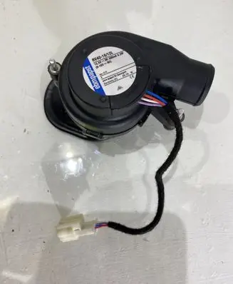 Mercedes-Benz E W213 Heater fan/blower A2139062700