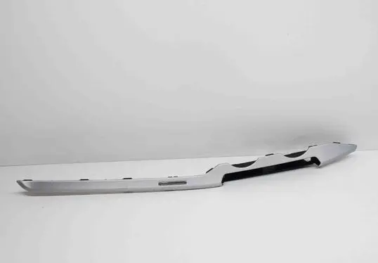Audi Q2 - Dashboard glove box trim 81C853189F