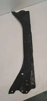Mercedes-Benz S W221 Top upper radiator support slam panel