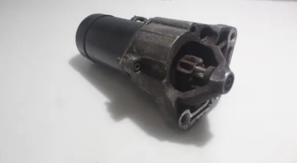 Volvo S40, V40 Starter motor D6RA