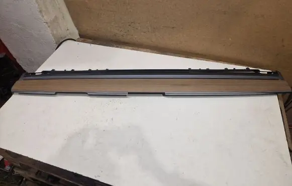 Tesla Model Y Dashboard trim 165536000A 164358100A