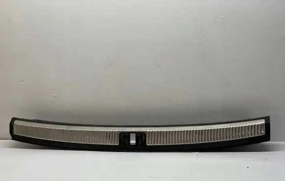 Audi A4 S4 B6 8E 8H Trunk/boot sill cover protection 8E9864483