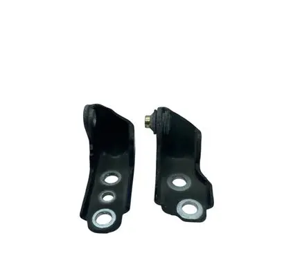 Ford Mustang VI Front door hinges set 22801 22811