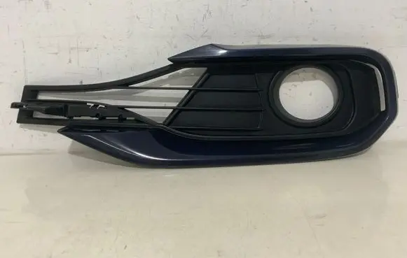 BMW 4 F32 F33 Front bumper lower grill 51117432619