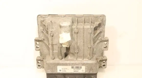 Opel Movano B Engine control unit/module ECU 237104550S